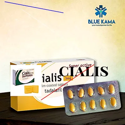 Acheter cialis original ligne